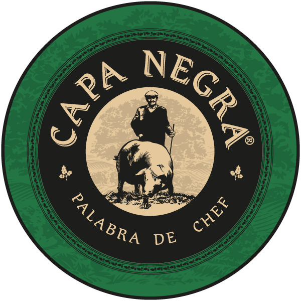 Capa Negra 1 etiqueta cebo campo 50 iberica