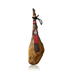 Jamón de Bellota 100% Ibérico