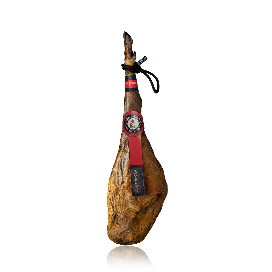 Jamón de Bellota 100% Ibérico 1 Jamón de Bellota 100% Ibérico