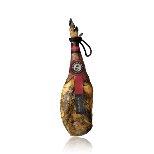 Paleta de Bellota 100% Ibérica