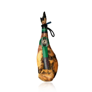 Paleta de Cebo de Campo 100% Ibérica