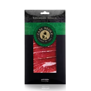 Crea tu pack 1 Loncheado de Paleta de Cebo de Campo 100% Ibérica 80gr