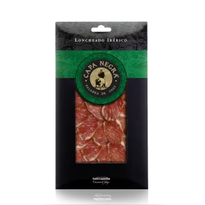 Crea tu pack 5 Loncheado de Lomo de Bellota 100% Ibérico 80gr