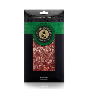 Crea tu pack 3 Loncheado de Salchichón de Bellota 100% Ibérico 80gr