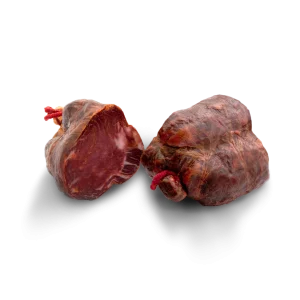 morcón de bellota 100% iberico