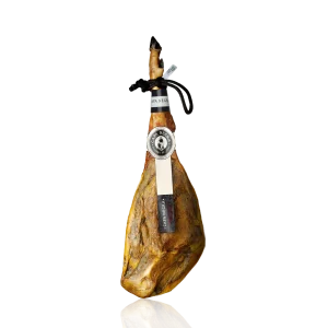 Tienda 5 Jamón de cebo Ibérico 50% raza ibérica