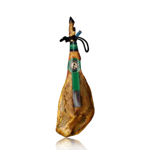 Tienda 6 Jamón de Cebo de Campo Ibérico 50% Raza Ibérica